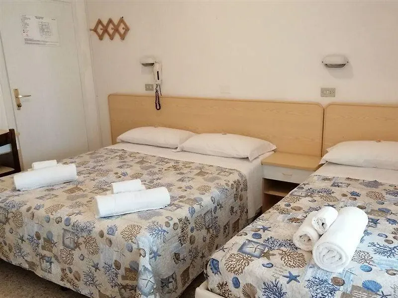 Hotel Alba Rimini Italy