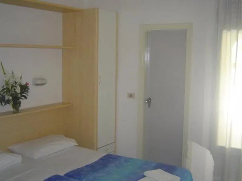 Hotel Alba Rimini