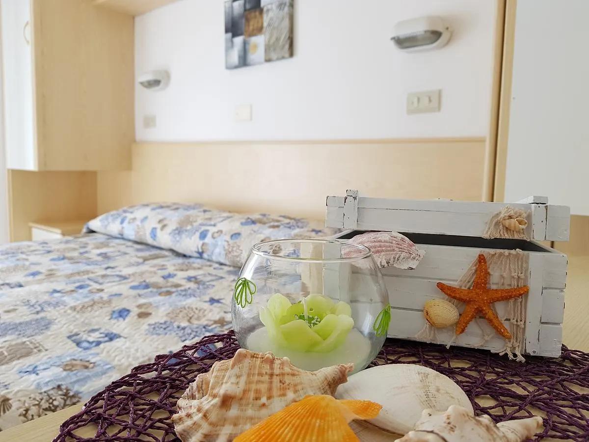 Hotel Alba Rimini 3*,  Italy