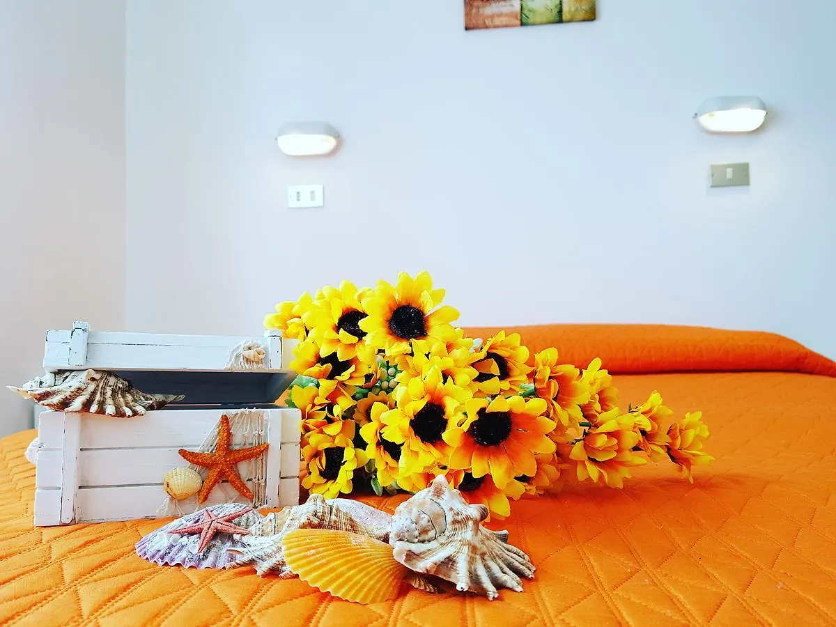 Hotel Alba Rimini