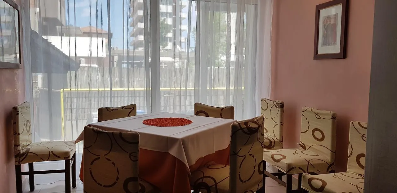 Hotel Alba Rimini