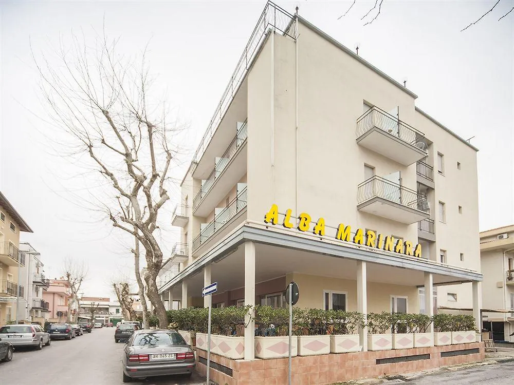 Hotel Alba Rimini