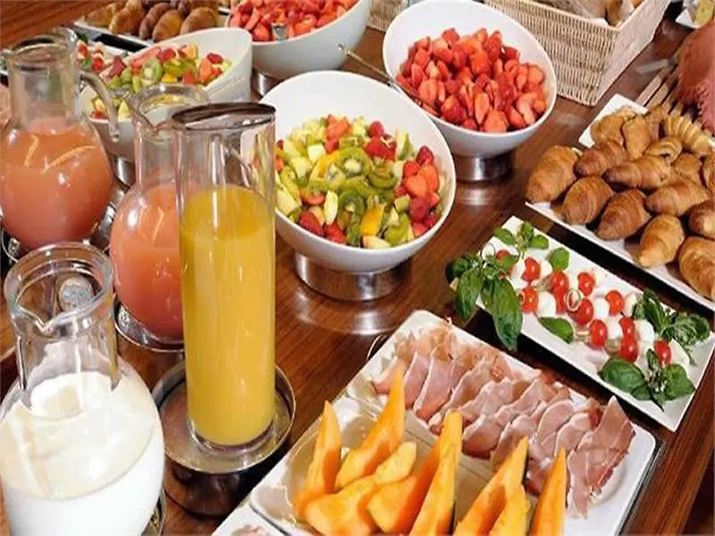 Hotel Alba Rimini