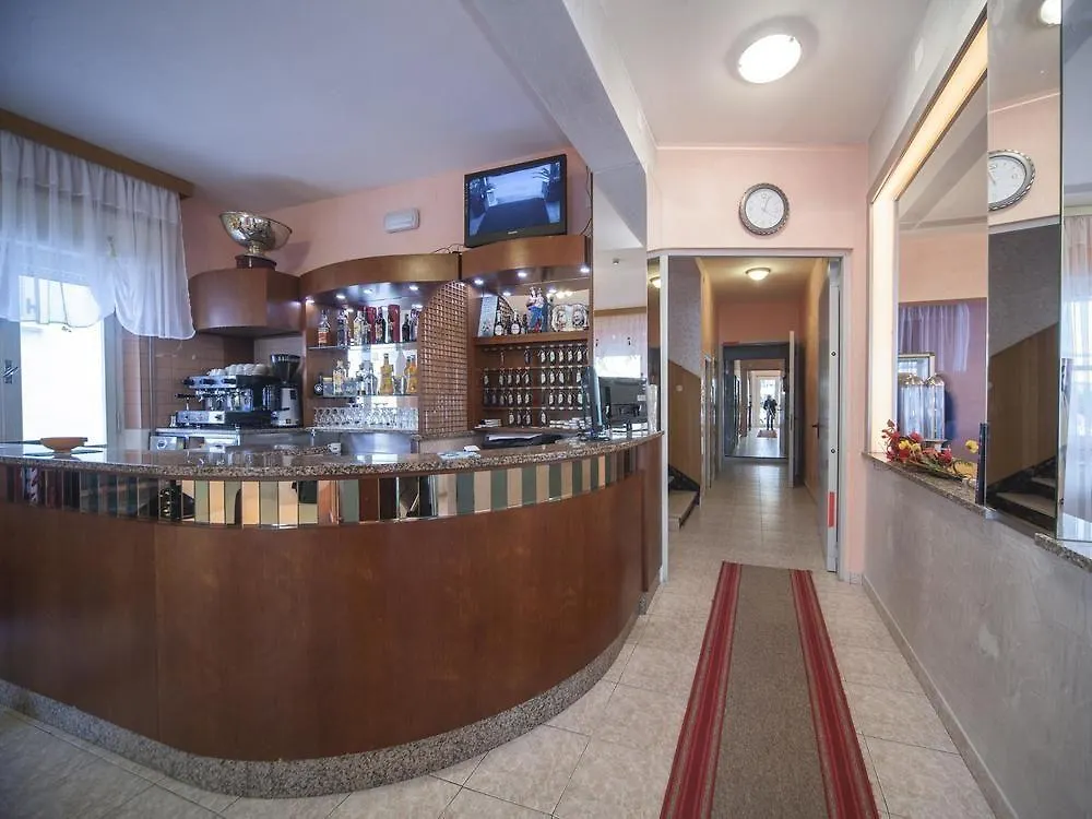 Hotel Alba Rimini