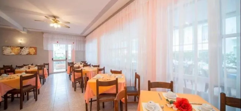 Hotel Alba Rimini