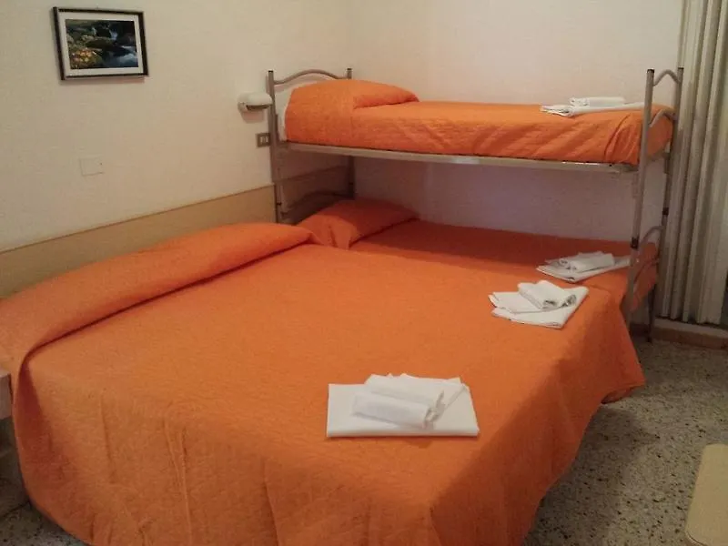 Hotel Alba Rimini