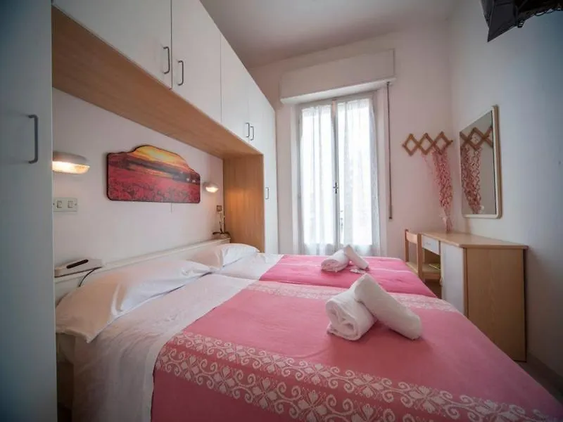 Hotel Alba Rimini