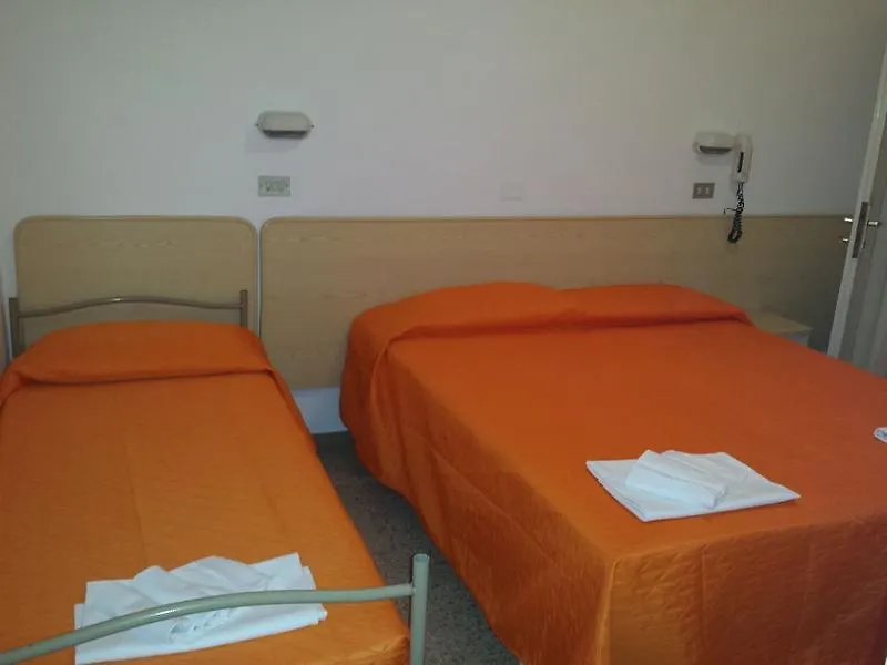 Hotel Alba Rimini