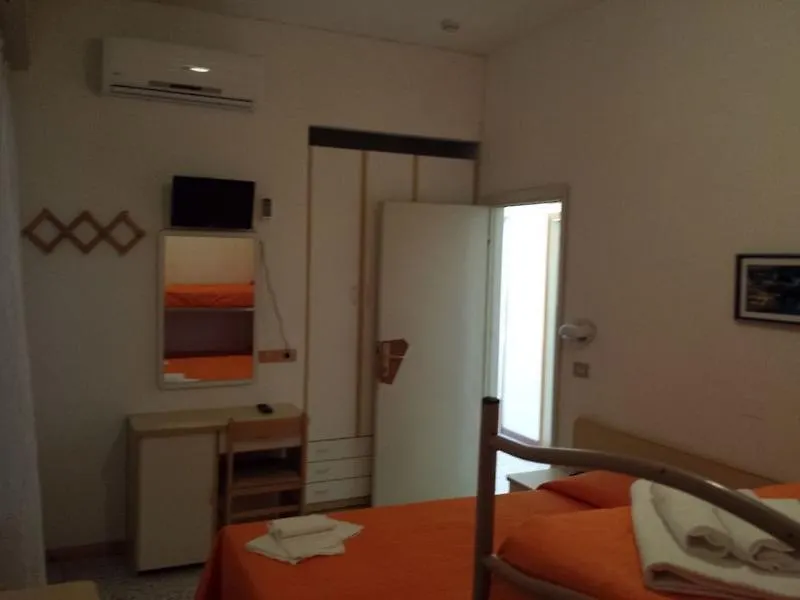 Hotel Alba Rimini
