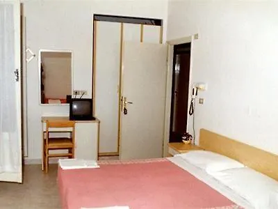 Hotel Alba Rimini