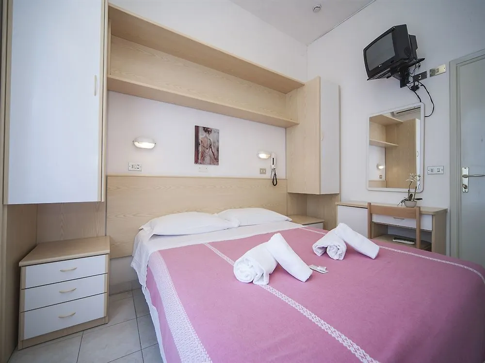 Hotel Alba Rimini