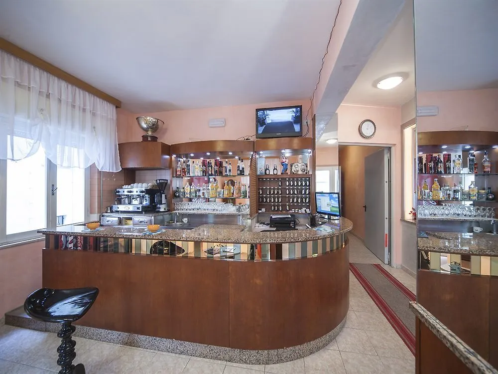 Hotel Alba Rimini