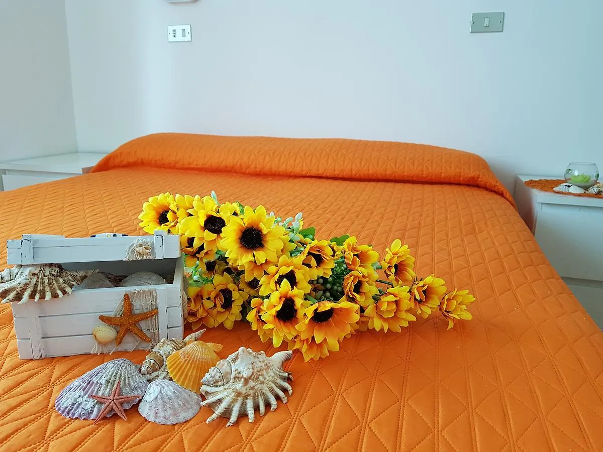 Hotel Alba Rimini Italy