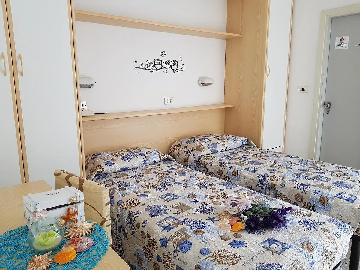 Hotel Alba Rimini