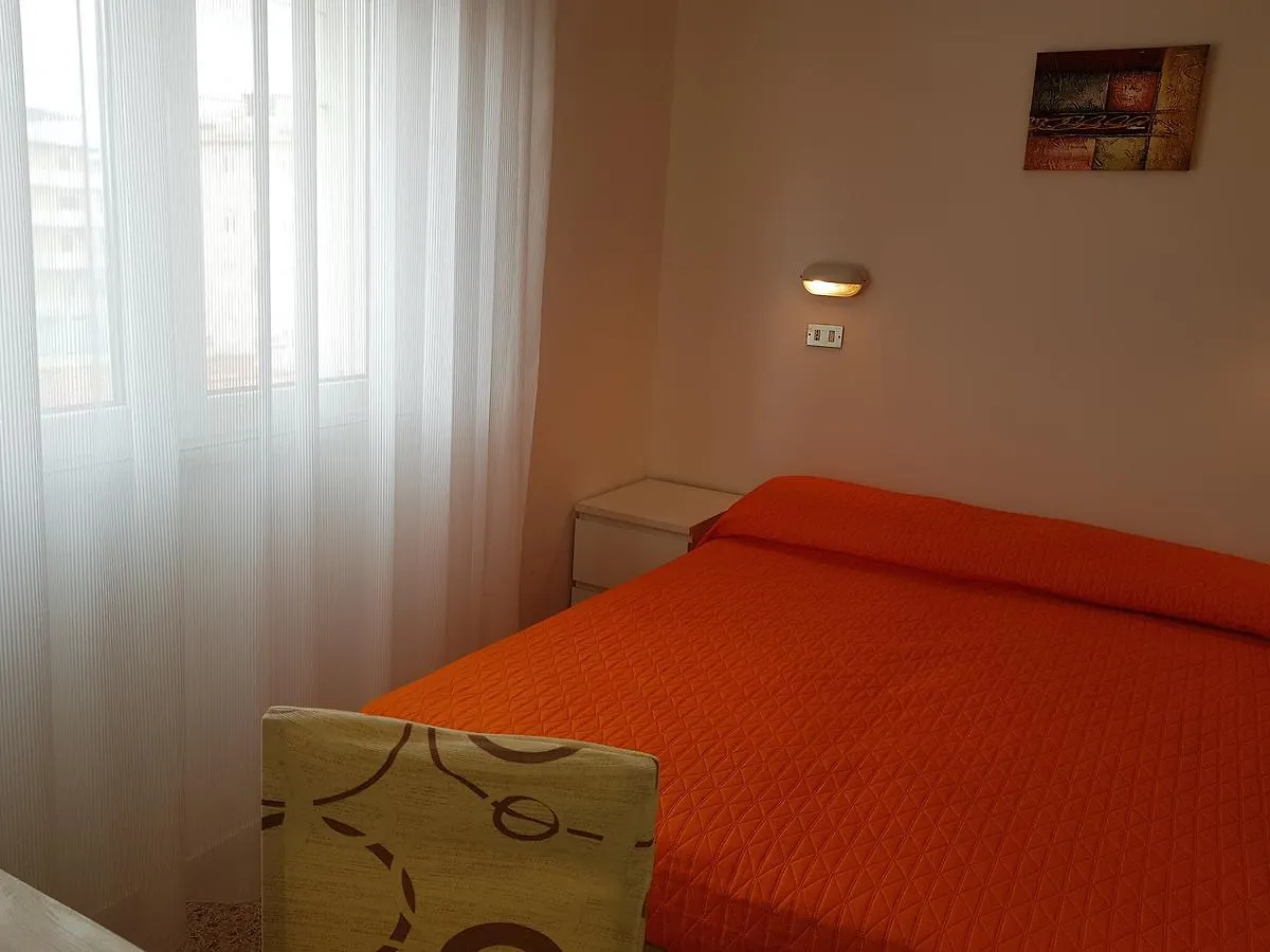 Hotel Alba Rimini