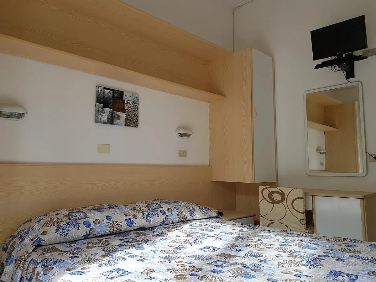 Hotel Alba Rimini