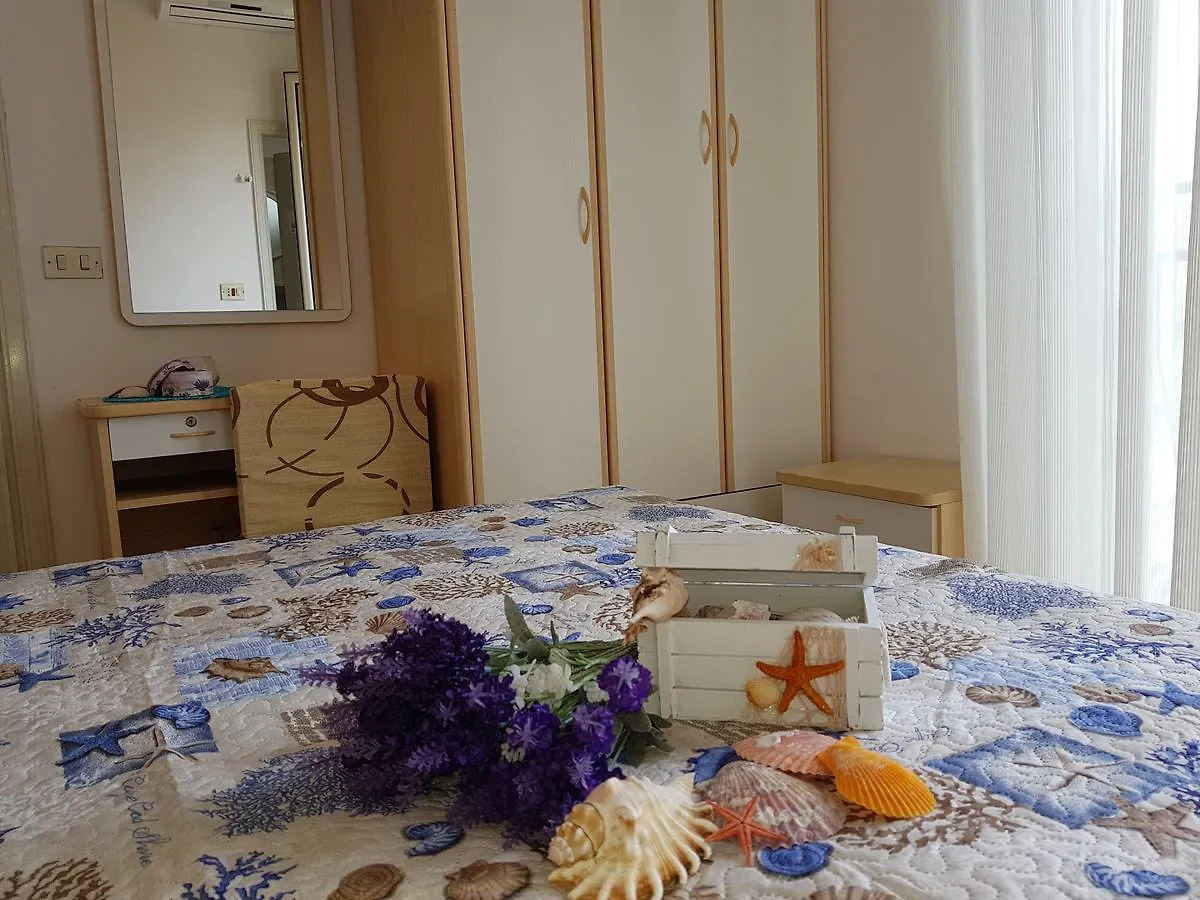 Hotel Alba Rimini 3*,  Italy