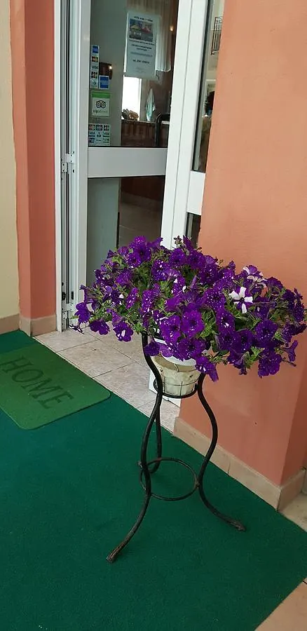 Hotel Alba Rimini