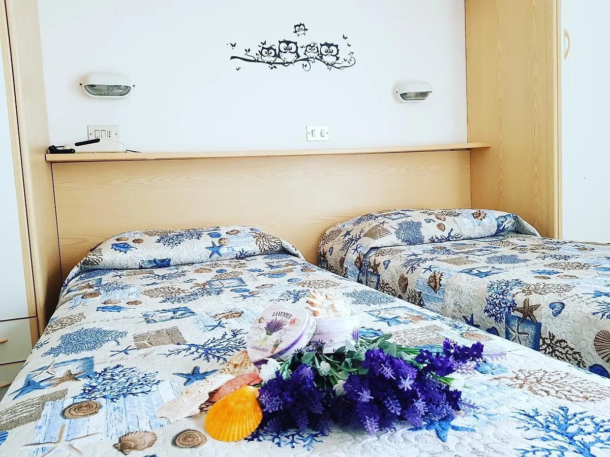 Hotel Alba Rimini