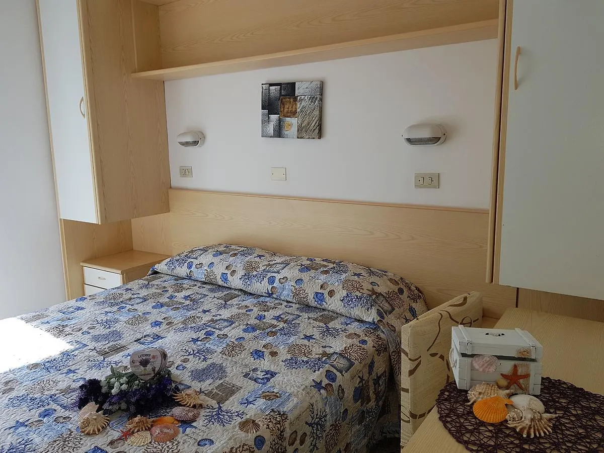 Hotel Alba Rimini 3*,  Italy