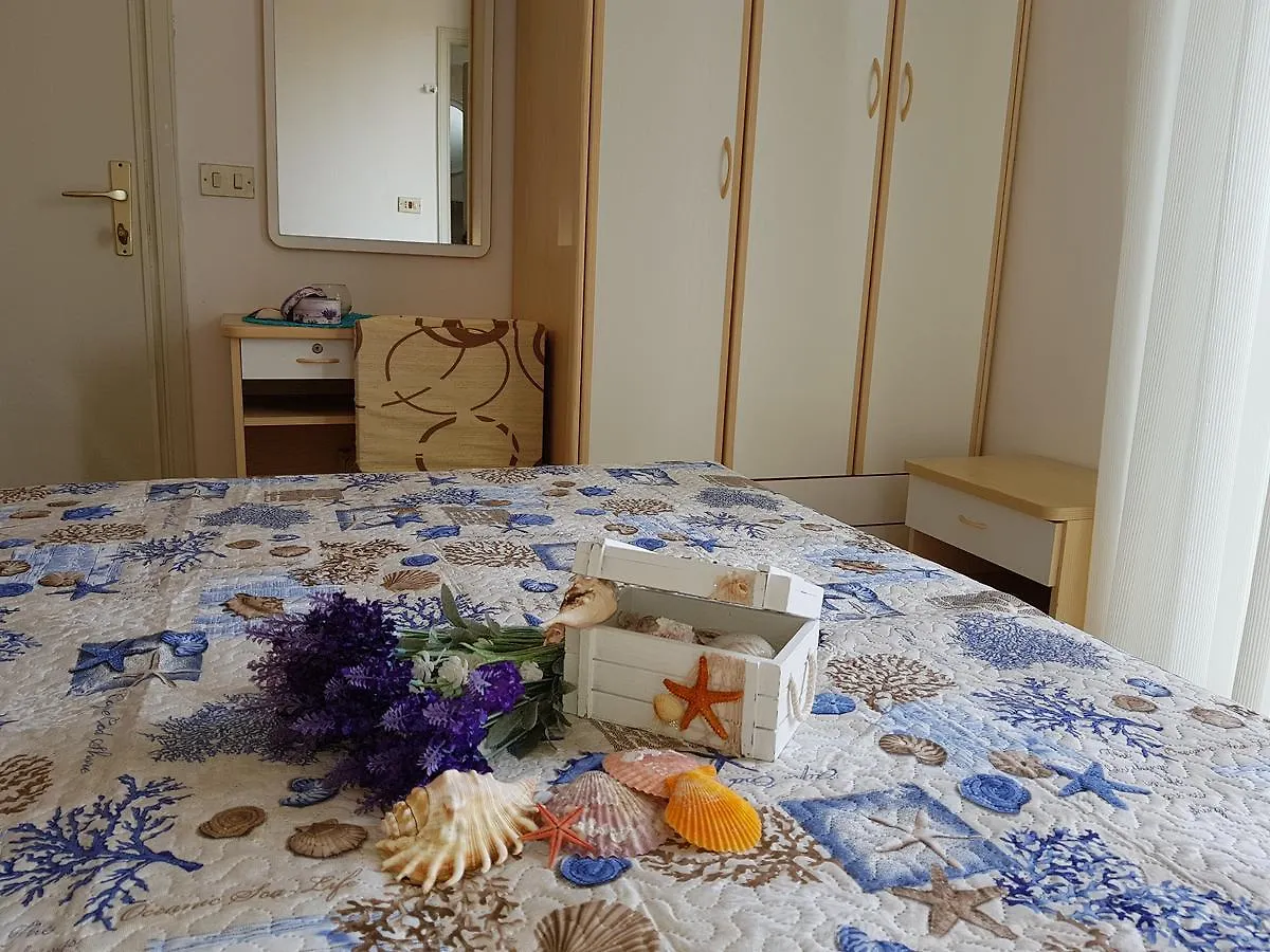 ***  Hotel Alba Rimini Italy