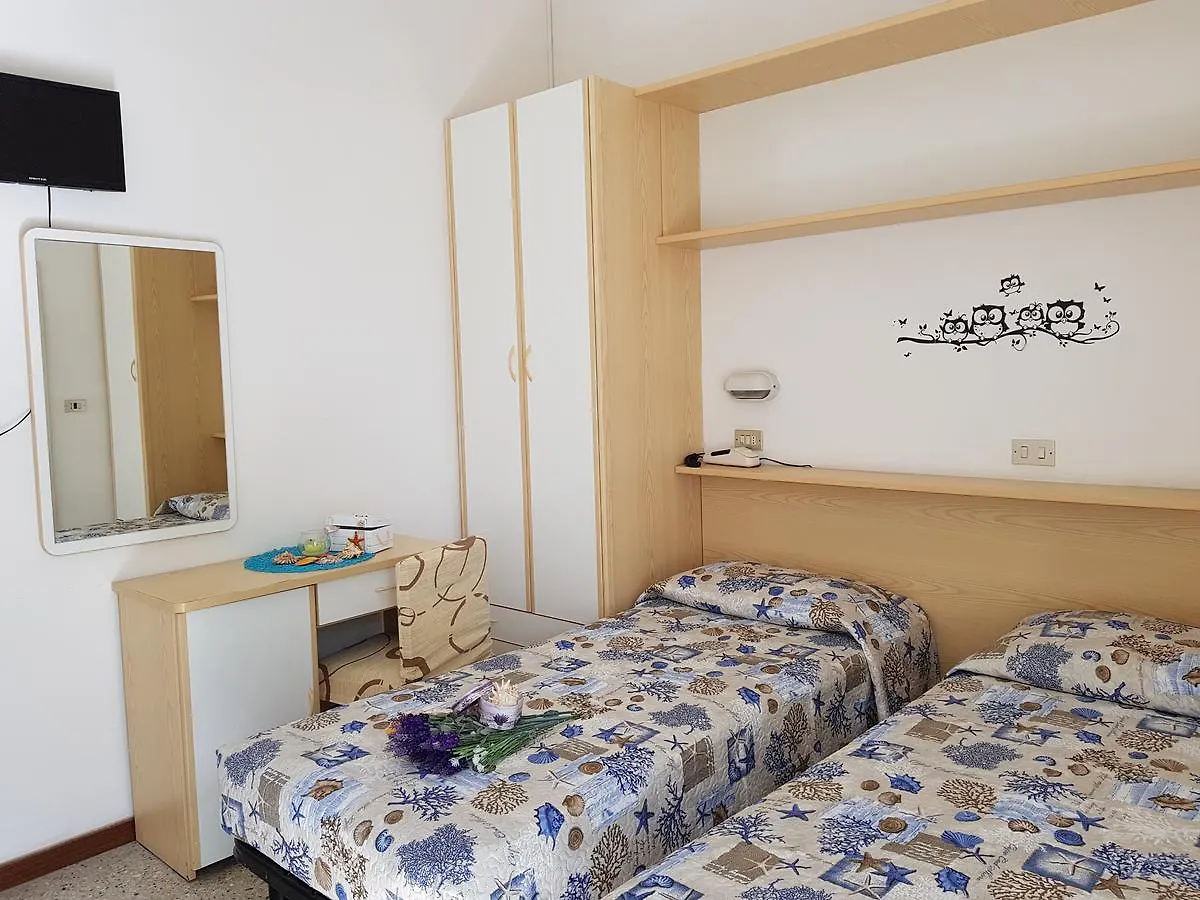 Hotel Alba Rimini