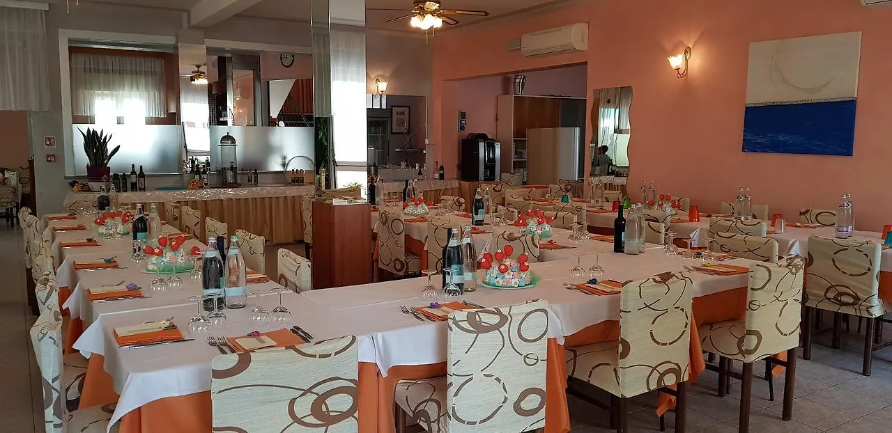 Hotel Alba Rimini