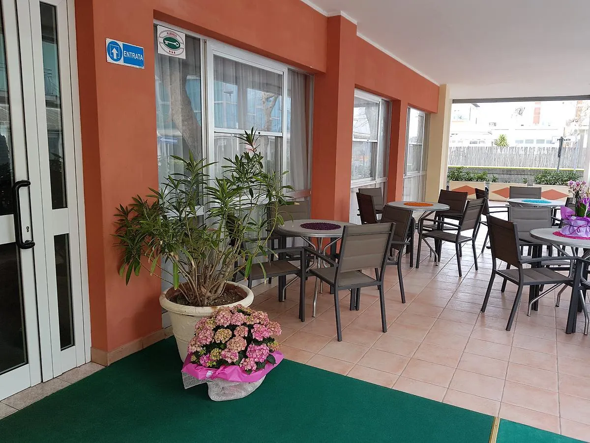 Hotel Alba Rimini