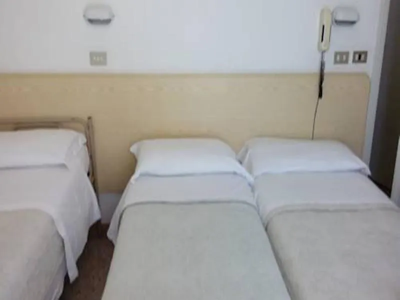 Hotel Alba Rimini 3*,  Italy