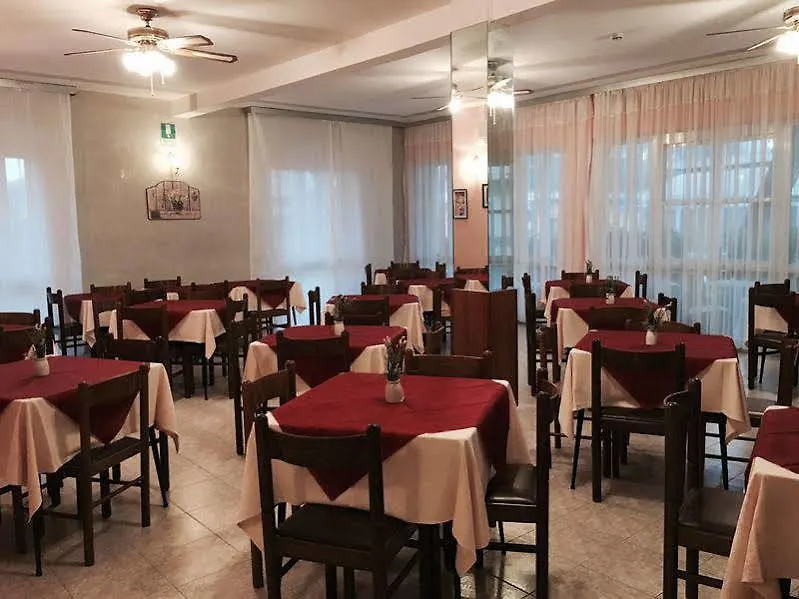 Hotel Alba Rimini Italy