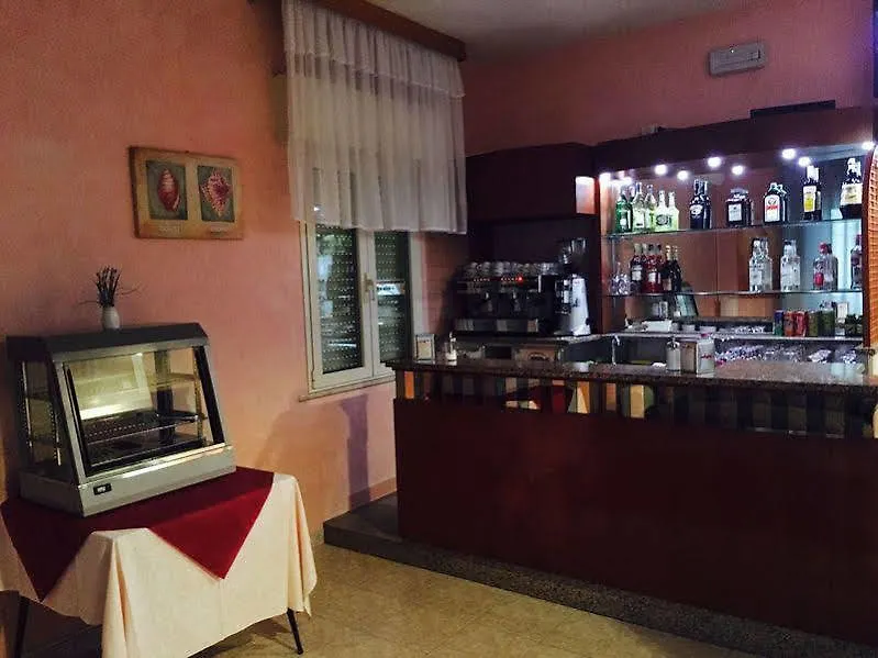 Hotel Alba Rimini