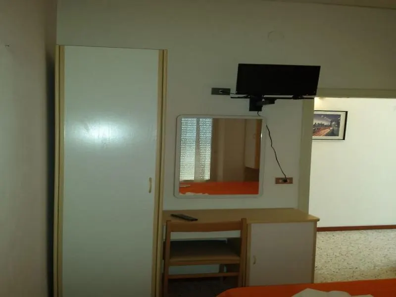 Hotel Alba Rimini