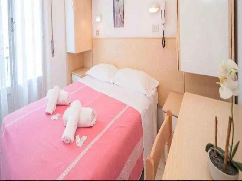 Hotel Alba Rimini