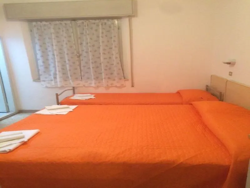 Hotel Alba Rimini