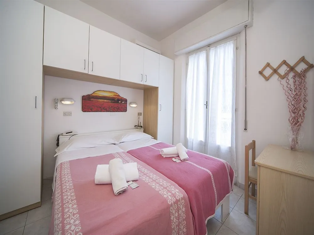 Hotel Alba Rimini