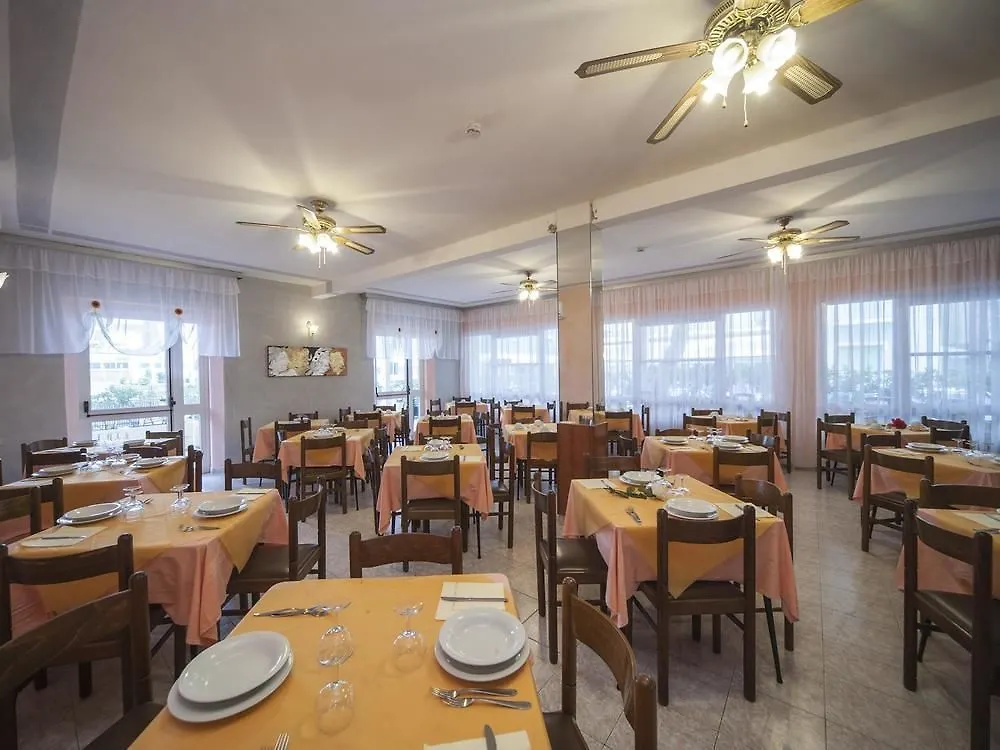 Hotel Alba Rimini
