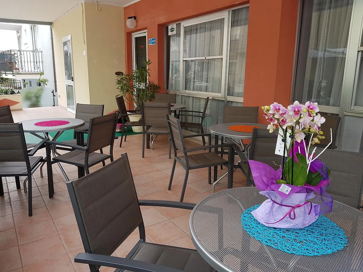 Hotel Alba Rimini