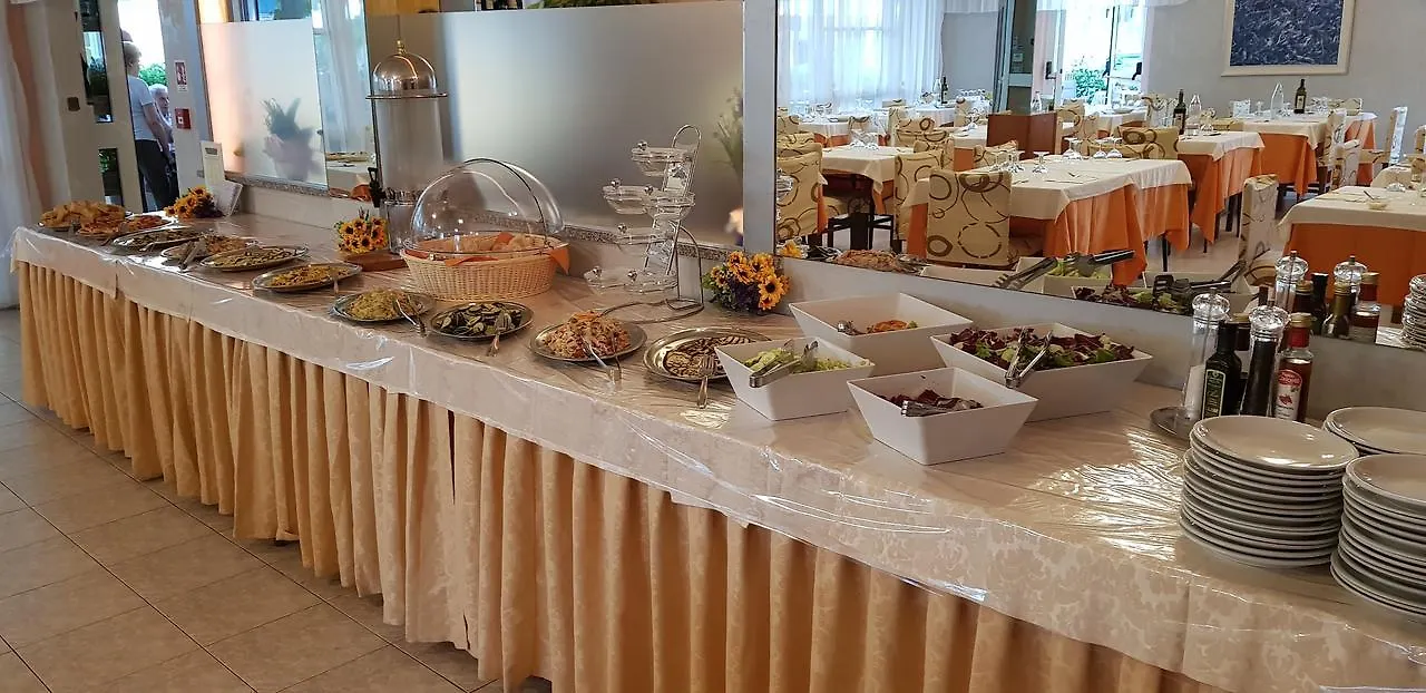 Hotel Alba Rimini